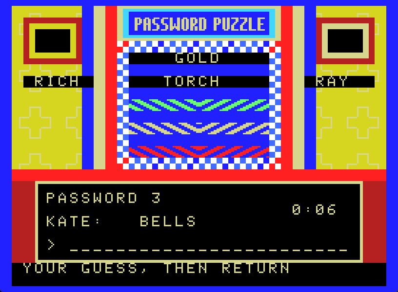 Password+ image 8