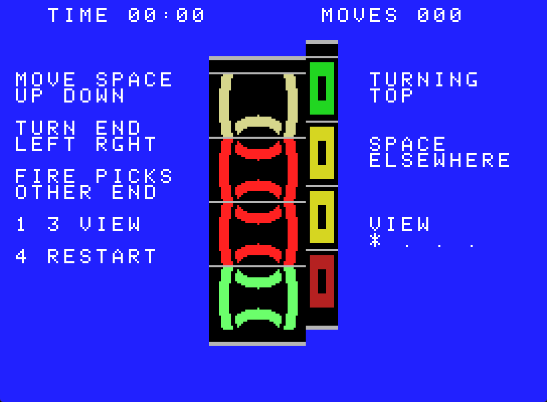 80's Puzzle Pack Screenshot 2
