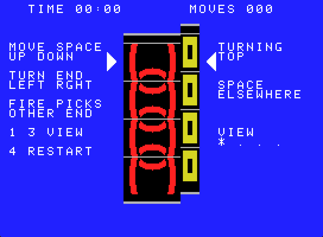 80's Puzzle Pack Screenshot 3