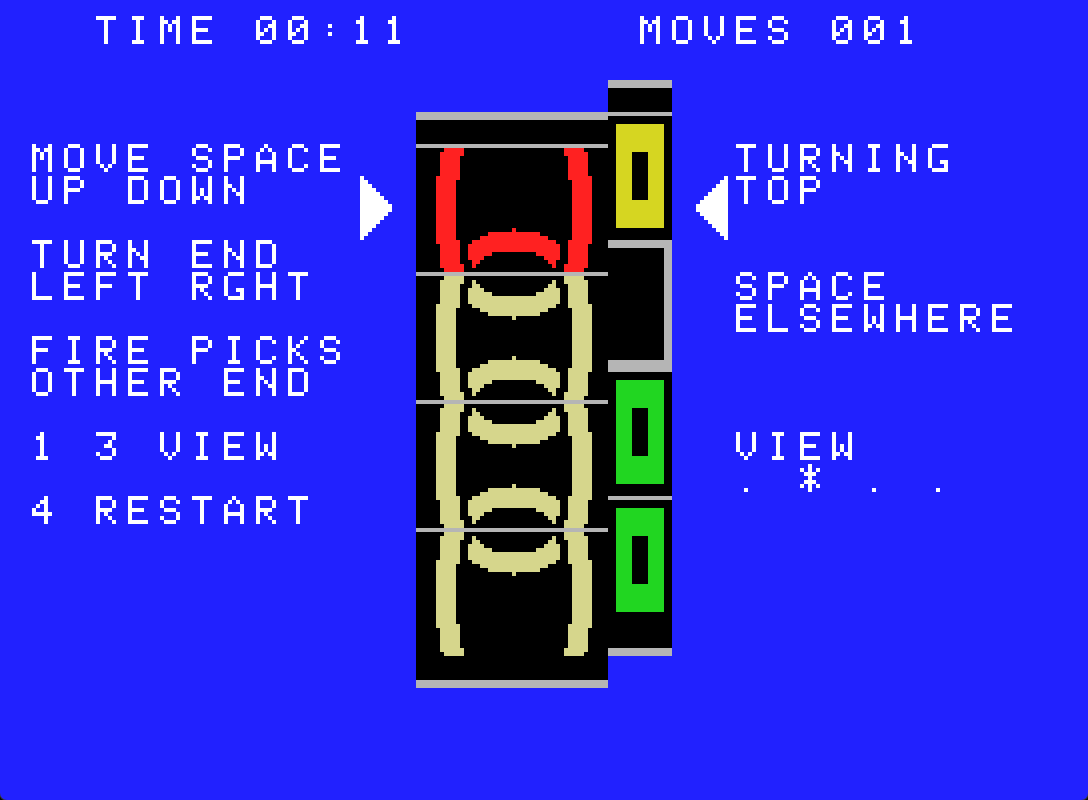 80's Puzzle Pack Screenshot 4