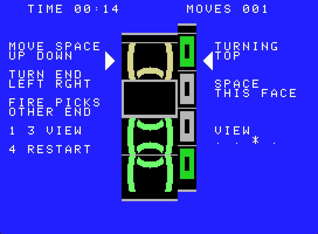 80's Puzzle Pack Screenshot 5