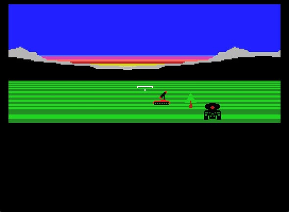 RAPTOR Screenshot 2