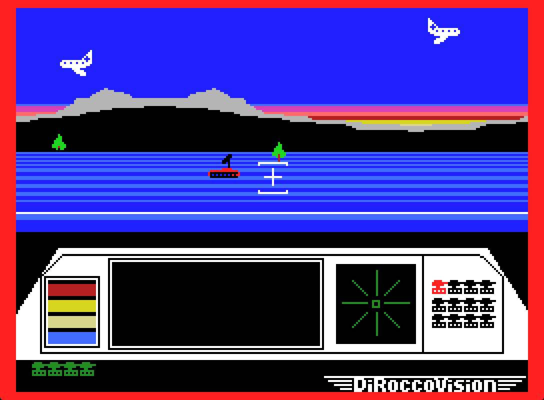 R.A.P.T.O.R. Screenshot 5