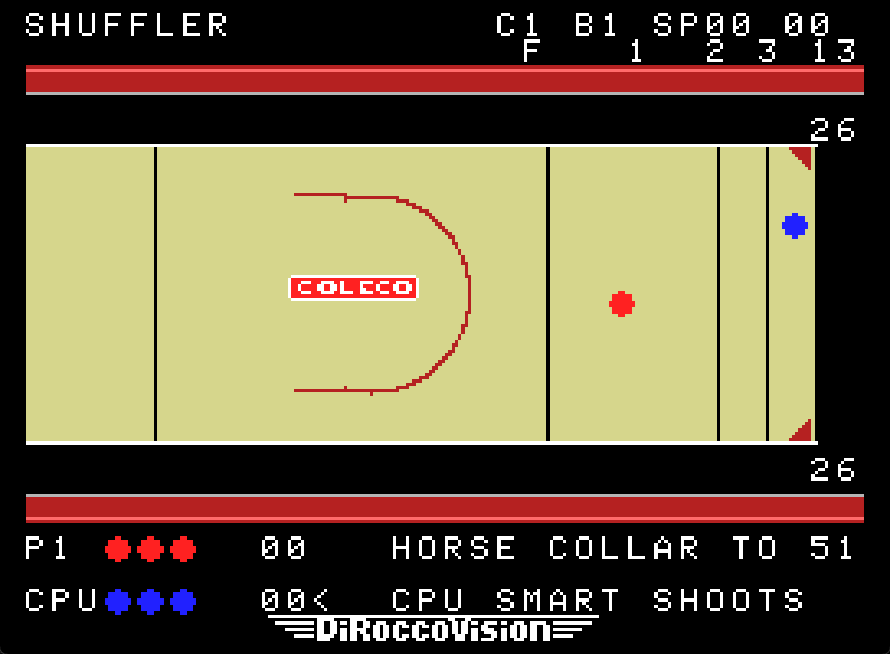 SHUFFLER Screenshot 4