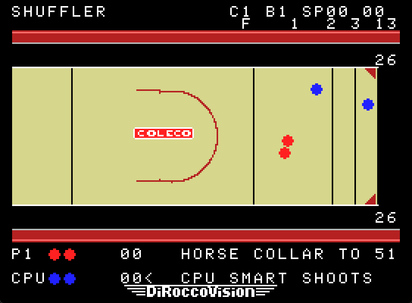 SHUFFLER Screenshot 5