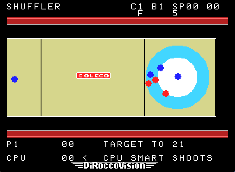 SHUFFLER Screenshot 6