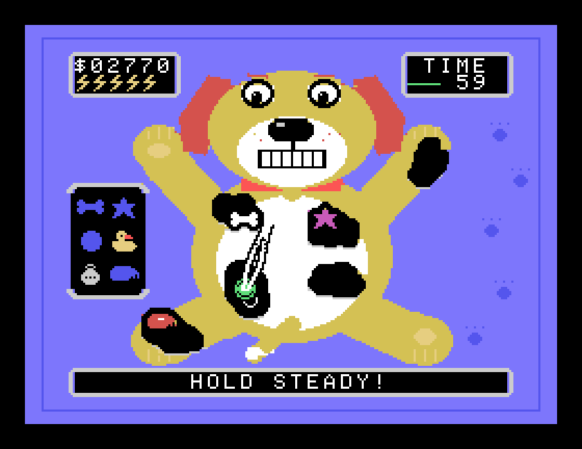 Slow Hand Screenshot 3