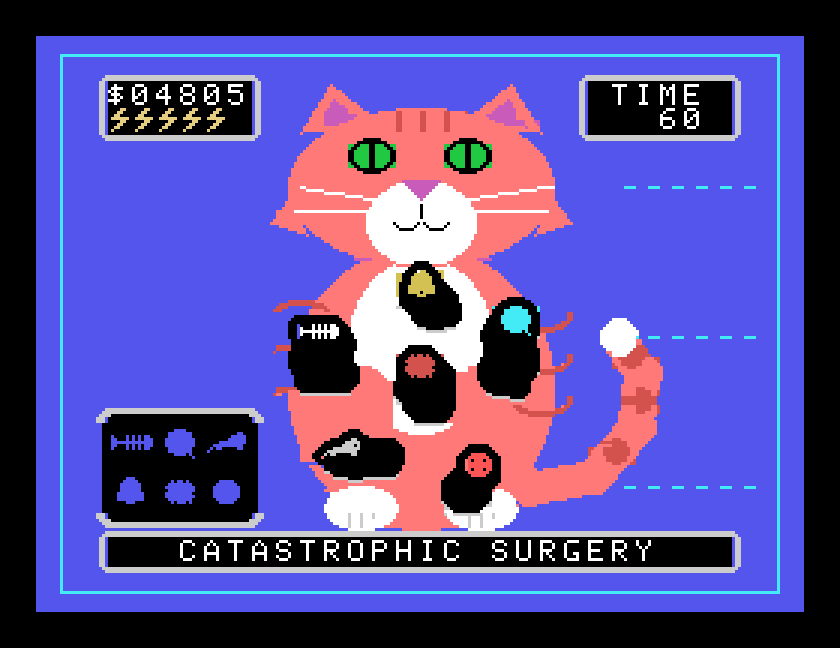 Slow Hand Screenshot 4