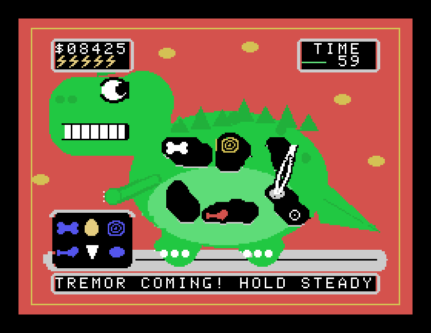 Slow Hand Screenshot 5