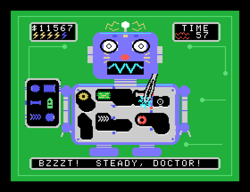 Slow Hand Screenshot 6