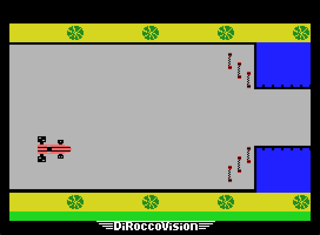 SPEEDSTER Screenshot 2