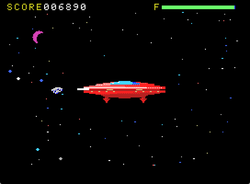 Stellar Ark Screenshot 2