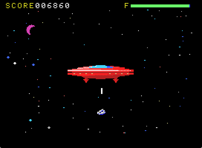 Stellar Ark Screenshot 3