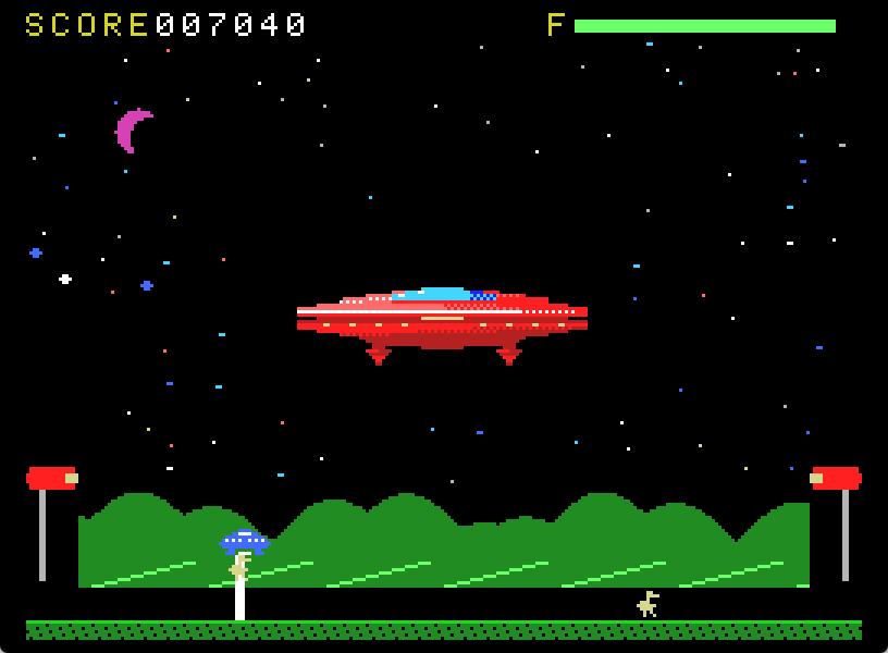 Stellar Ark Screenshot 5