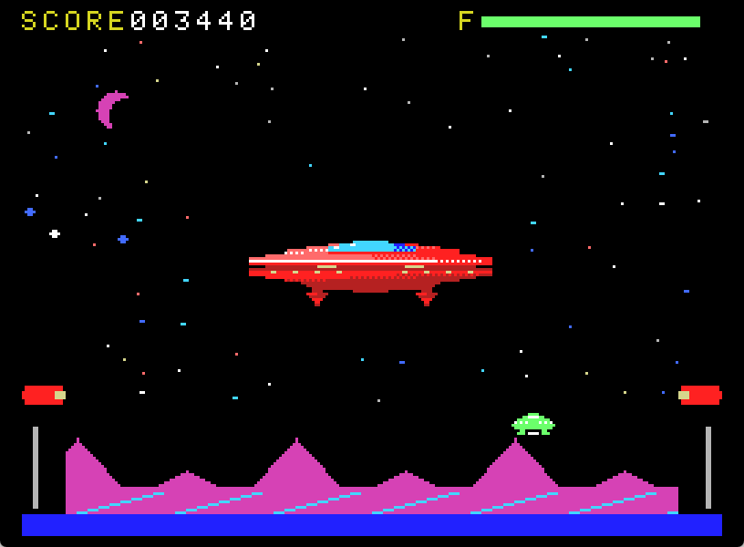 Stellar Ark Screenshot 6