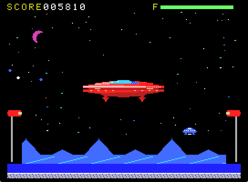 Stellar Ark Screenshot 7