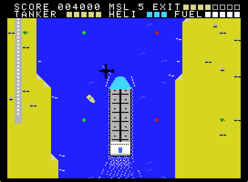 Strait Patrol Screenshot 3