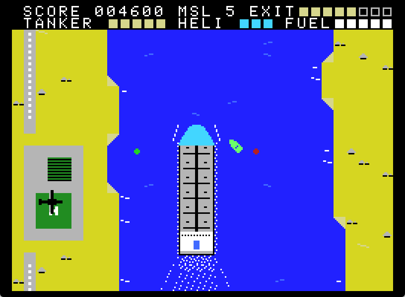 Strait Patrol Screenshot 4