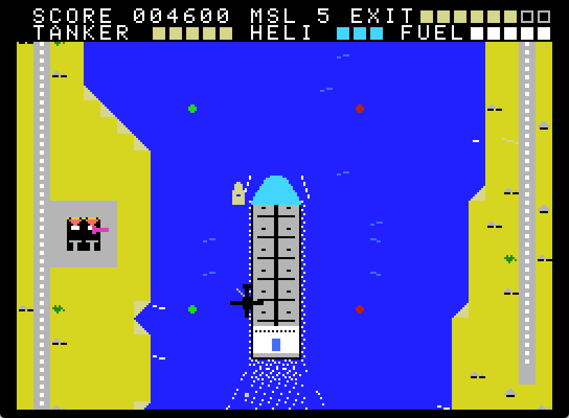 Strait Patrol Screenshot 5