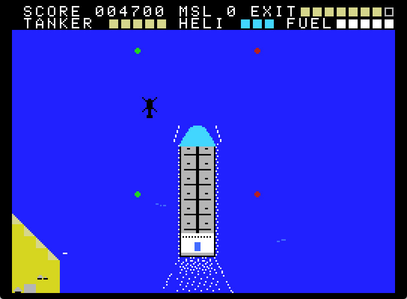 Strait Patrol Screenshot 6