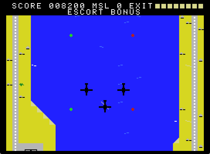Strait Patrol Screenshot 7