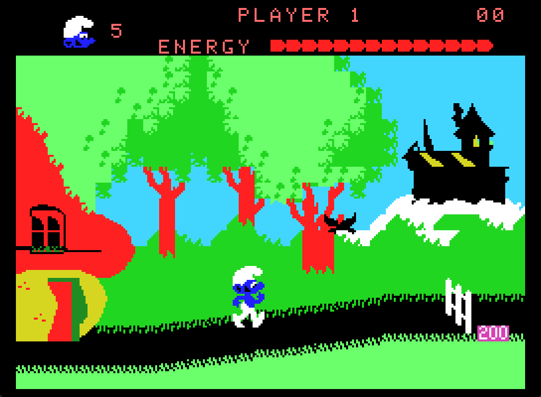 Super Smurf image 3