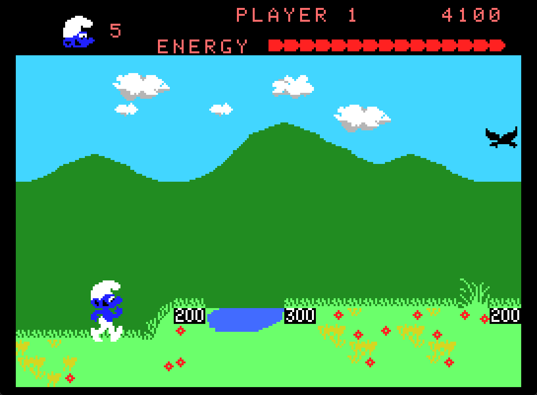 Super Smurf image 4