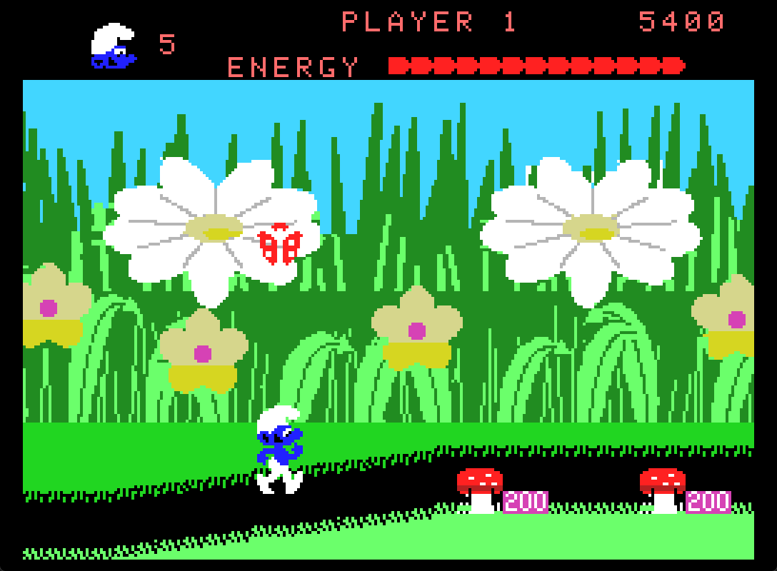 Super Smurf image 5