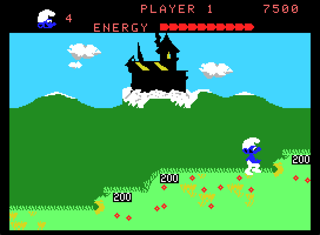 Super Smurf image 6