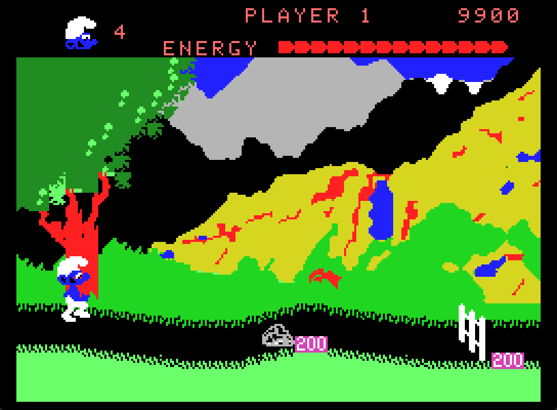 Super Smurf image 7
