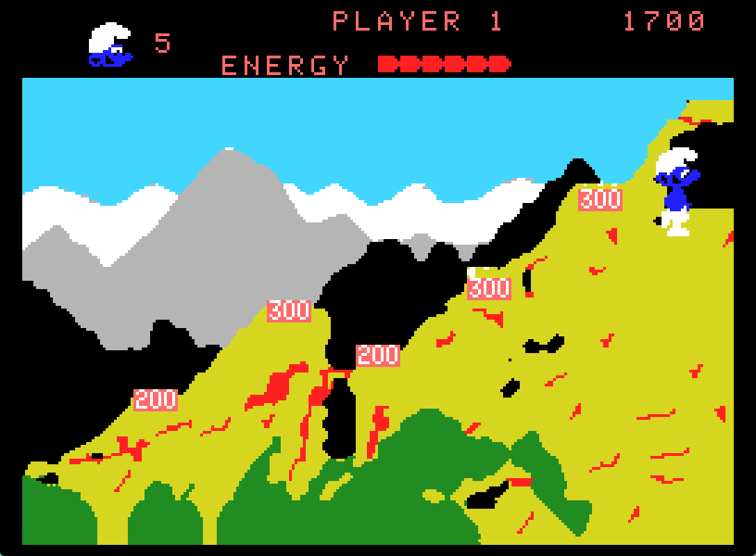 Super Smurf image 8