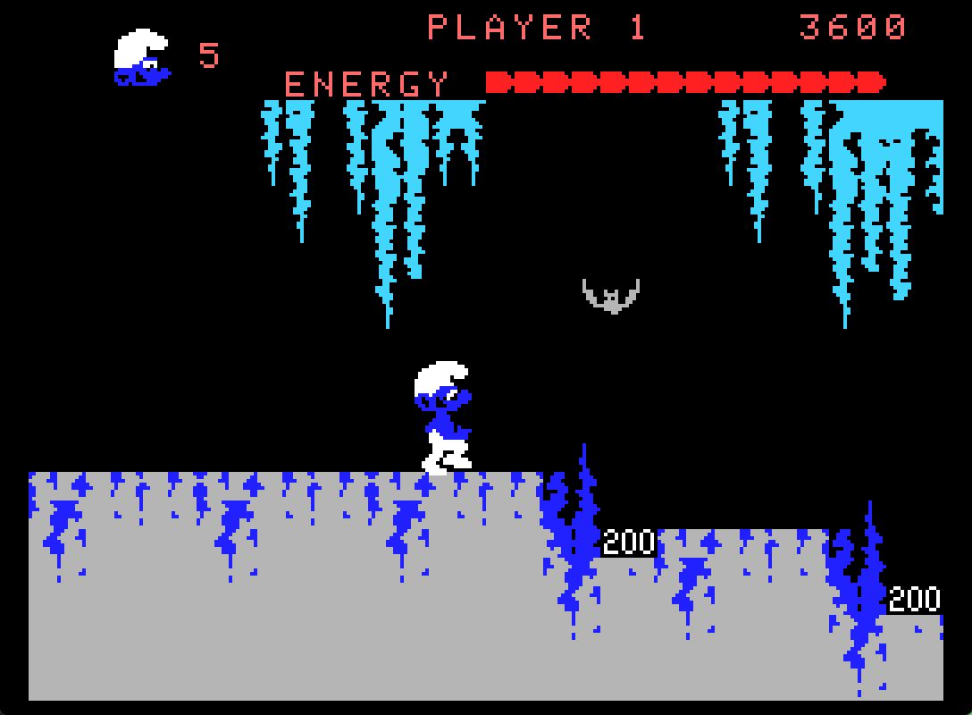Super Smurf image 10
