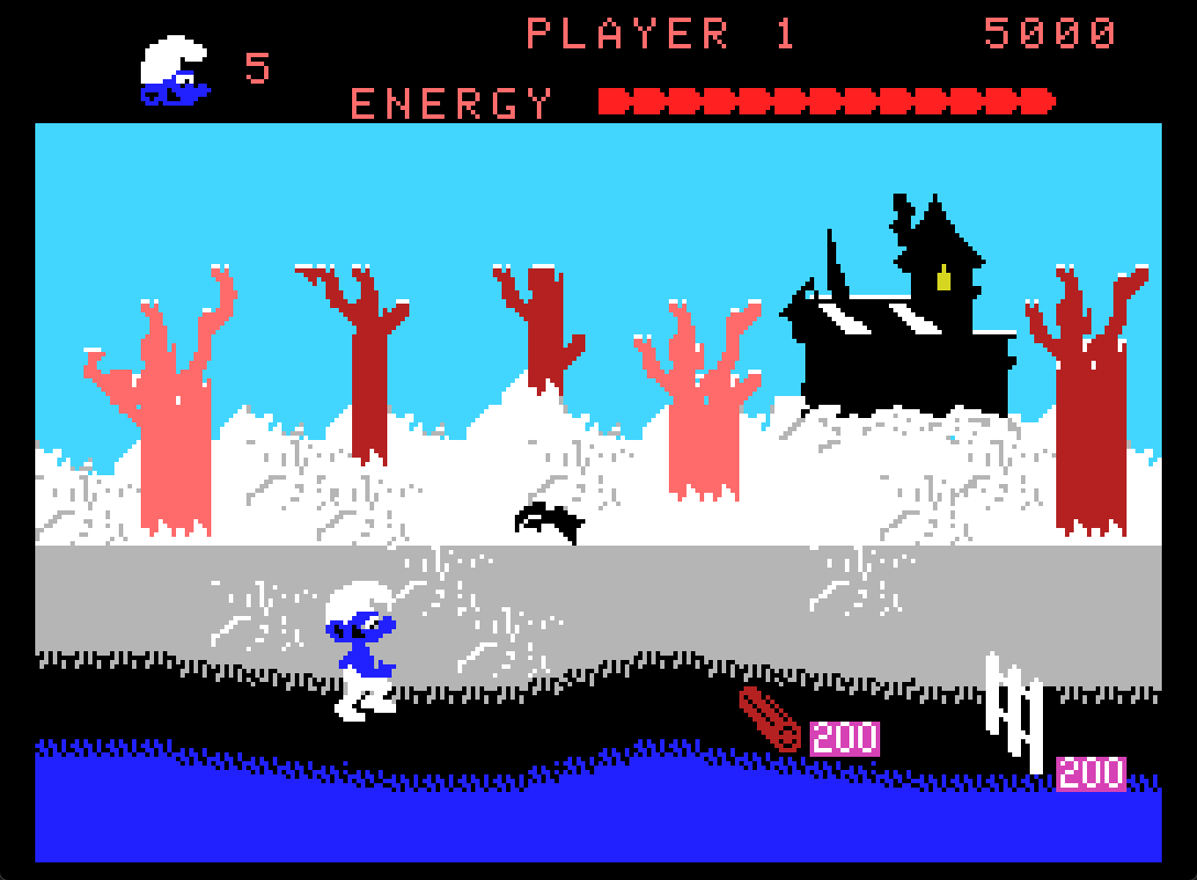 Super Smurf image 11