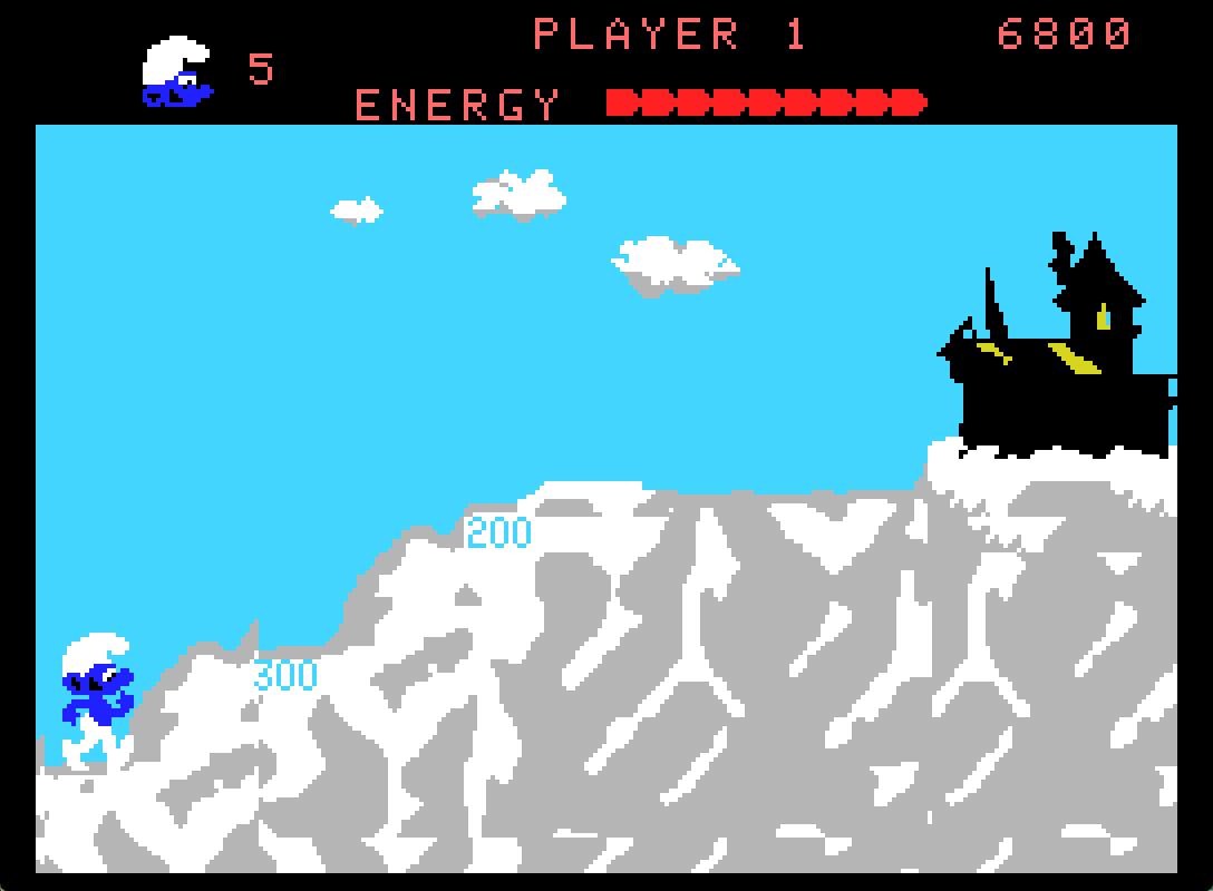 Super Smurf image 12