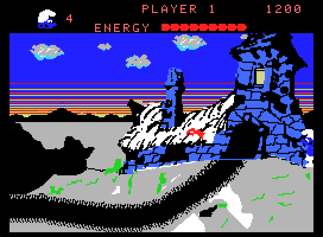 Super Smurf image 13