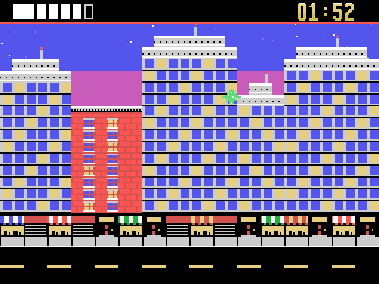 SUPERHERO Screenshot 2