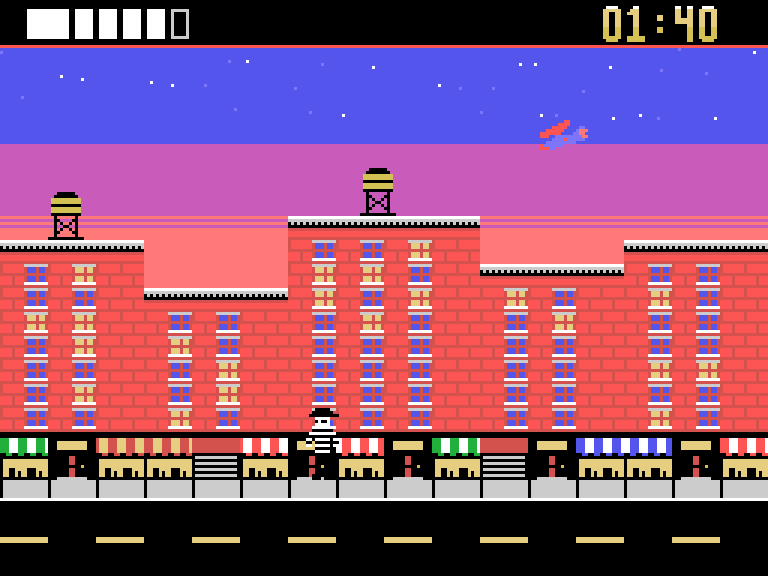 SUPERHERO Screenshot 3