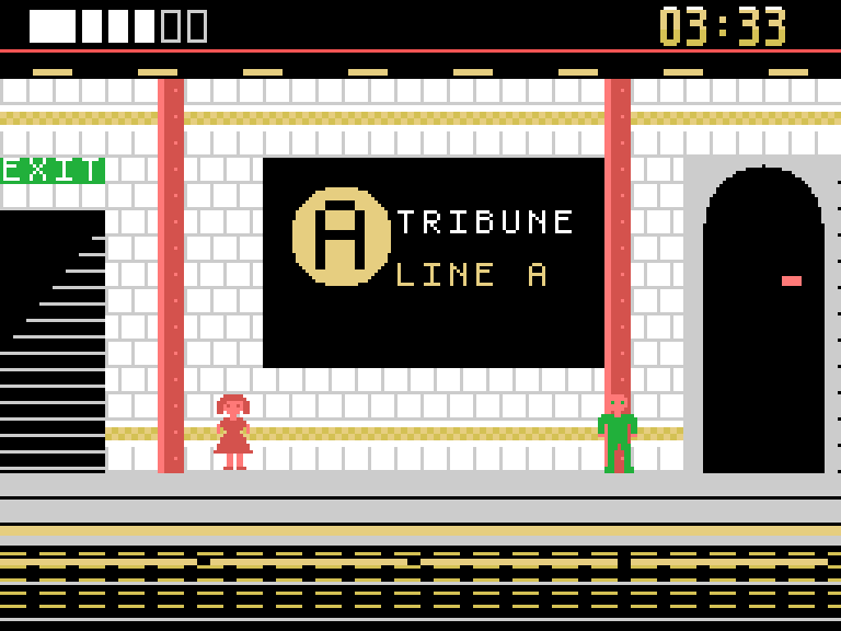 SUPERHERO Screenshot 4