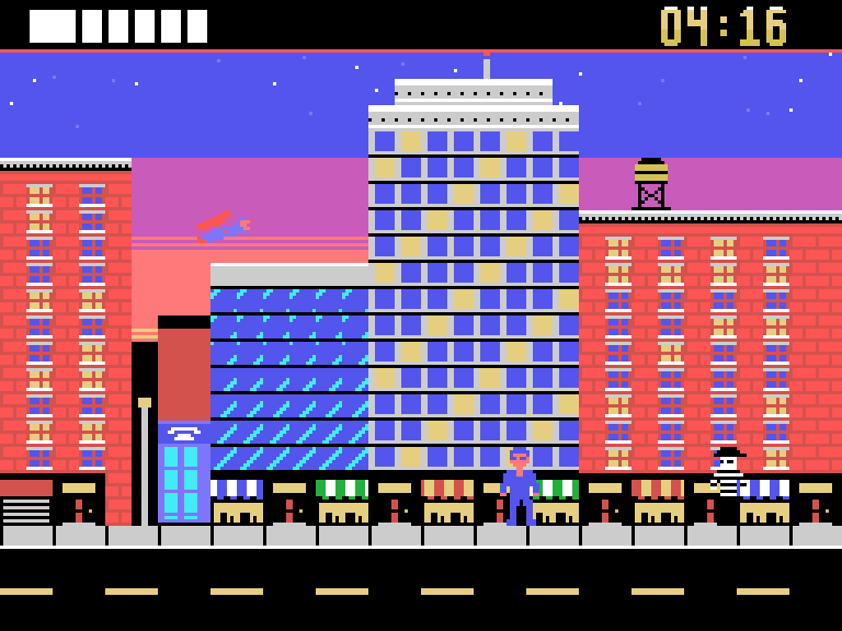 SUPERHERO Screenshot 5