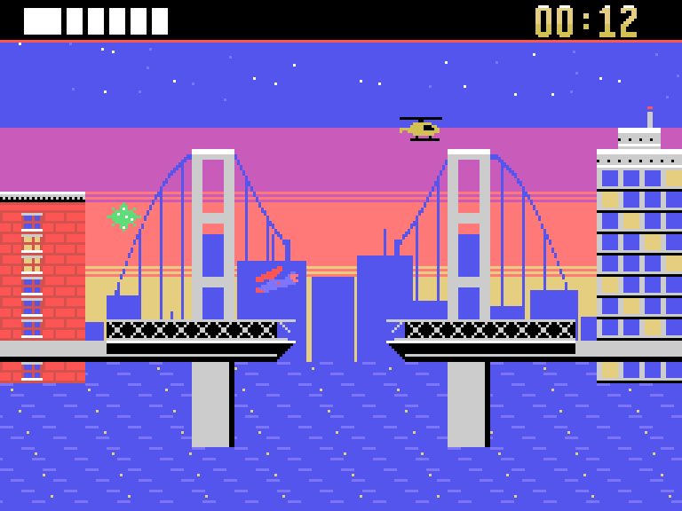 SUPERHERO Screenshot 6