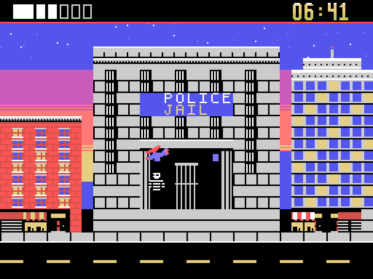 SUPERHERO Screenshot 7
