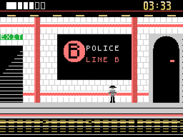SUPERHERO Screenshot 8