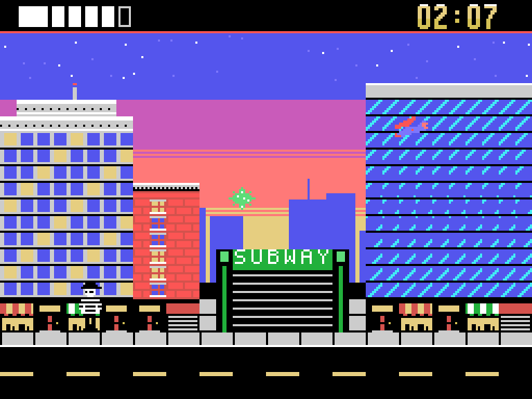 SUPERHERO Screenshot 9