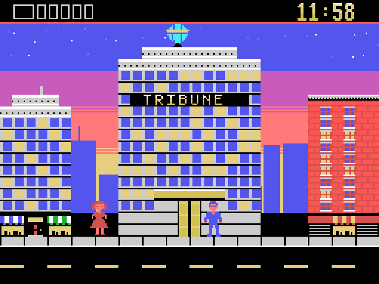 SUPERHERO Screenshot 10