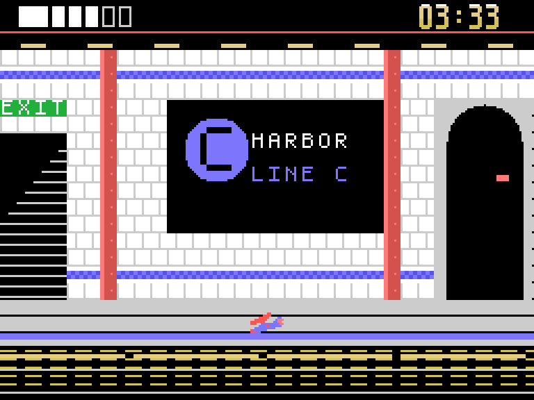 SUPERHERO Screenshot 11