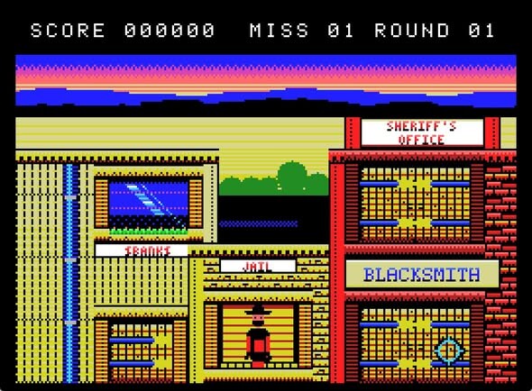 Target Town Screenshot 3