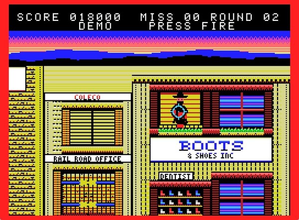 Target Town Screenshot 4