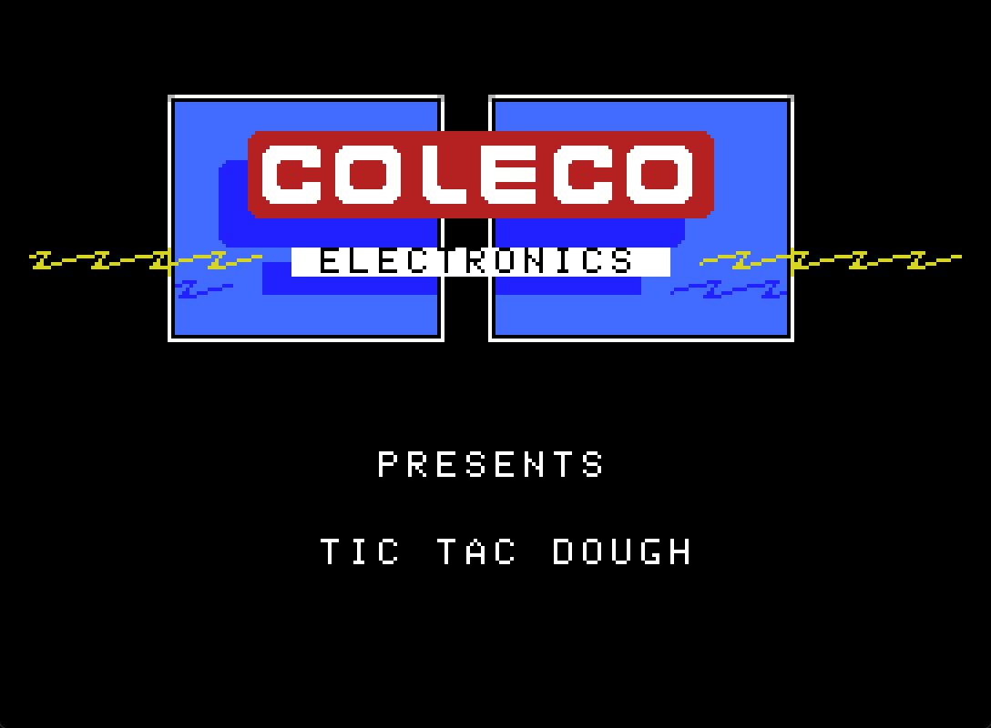 TIC-TAC-DOUGH image 3
