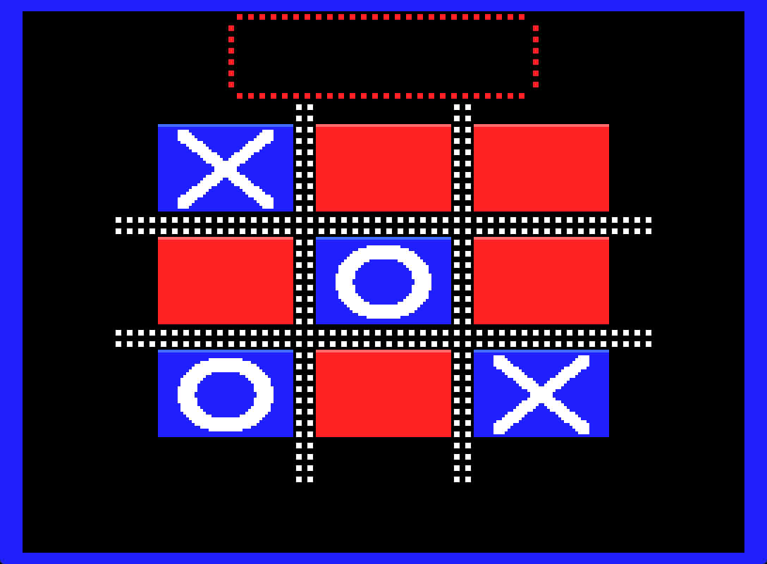 TIC-TAC-DOUGH image 4