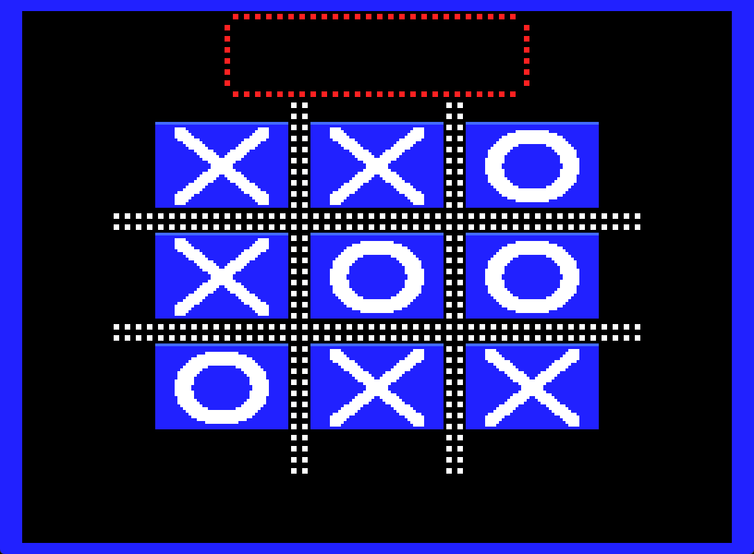 TIC-TAC-DOUGH image 6